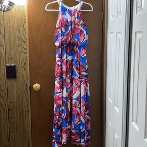 Beautiful dress size 6